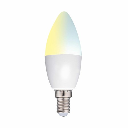 Ampoule à Puce Alpina RGB Wi-Fi 4,9 W E14 2700-6500 K 470 lm: Plus de 300.000 produits de grandes marques en vente directe à pri