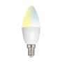 Ampoule à Puce Alpina RGB Wi-Fi 4,9 W E14 2700-6500 K 470 lm: Plus de 300.000 produits de grandes marques en vente directe à pri