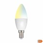 Ampoule à Puce Alpina RGB Wi-Fi 4,9 W E14 2700-6500 K 470 lm: Plus de 300.000 produits de grandes marques en vente directe à pri
