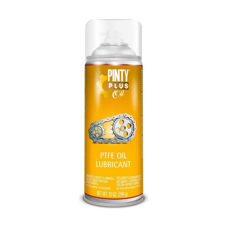 Huile lubrifiante pour moteur Pintyplus Oil Spray PTFE 400 ml: Plus de 300.000 produits de grandes marques en vente directe à pr