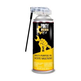 Lubrifiant Polyvalents Pintyplus Oil Spray 400 ml: Plus de 300.000 produits de grandes marques en vente directe à prix usine sur