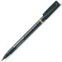 Marqueur permanent Staedtler Lumocolor Special F Noir (10 Unités): Plus de 300.000 produits de grandes marques en vente directe 