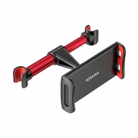 Support pour téléphone portable ou tablette Aisens MSC1P-105 Noir Rouge Noir/Rouge: Plus de 300.000 produits de grandes marques 