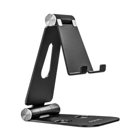 Support de tablette Aisens MS2PXL-096 Noir: Plus de 300.000 produits de grandes marques en vente directe à prix usine sur cadeau