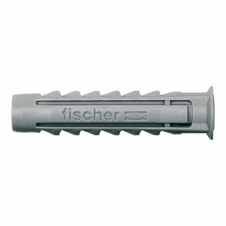 Crampons Fischer SX 519332 Ø 6 x 30 mm (240 Unités): Plus de 300.000 produits de grandes marques en vente directe à prix usine s