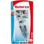 Crampons Fischer VVR M4K 15025 Métal (2 Unités): Plus de 300.000 produits de grandes marques en vente directe à prix usine sur c
