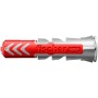 Pitons Fischer DuoPower 535000 Crampons Ø 6 x 30 mm 6 Unités: Plus de 300.000 produits de grandes marques en vente directe à pri
