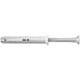 Chevilles et vis Fischer N-S 50352 5 x 50 /25 mm Fraisée (100 Unités): Plus de 300.000 produits de grandes marques en vente dire