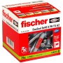 Chevilles et vis Fischer DuoSeal 557728 S A2 Imperméables Ø 8 x 48 mm: Plus de 300.000 produits de grandes marques en vente dire