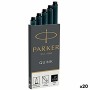 Recharge d’encre de stylo plume Parker Quink (20 Unités): Plus de 300.000 produits de grandes marques en vente directe à prix us