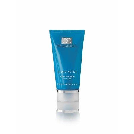 Soin du corps hydratant Dr. Grandel Hydro Active 150 ml: Plus de 300.000 produits de grandes marques en vente directe à prix usi