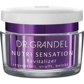 Crème régénératrice anti-âge Dr. Grandel Nutri Sensation 50 ml: Plus de 300.000 produits de grandes marques en vente directe à p