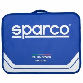 Sac de Protection Sparco S016BLU07 Bleu: Plus de 300.000 produits de grandes marques en vente directe à prix usine sur cadeaufou