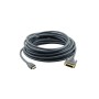 Câble HDMI vers DVI Kramer Electronics 97-0201006: Plus de 300.000 produits de grandes marques en vente directe à prix usine sur