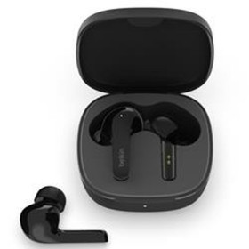Casques avec Microphone Belkin AUC006BTBK Noir: Plus de 300.000 produits de grandes marques en vente directe à prix usine sur ca