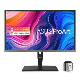 Écran Asus 90LM04NC-B01370 27 LED IPS IPS LED HDR10 Flicker free: Plus de 300.000 produits de grandes marques en vente directe à