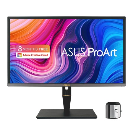 Écran Asus 90LM04NC-B01370 27 LED IPS IPS LED HDR10 Flicker free: Plus de 300.000 produits de grandes marques en vente directe à