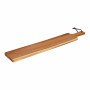 Plateau de service San Ignacio Natur SG 4487 Bois d'acacia Marron Rectangulaire: Plus de 300.000 produits de grandes marques en 