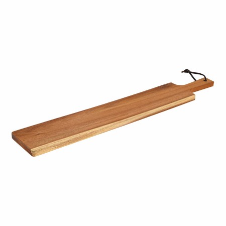 Plateau de service San Ignacio Natur SG 4487 Bois d'acacia Marron Rectangulaire: Plus de 300.000 produits de grandes marques en 