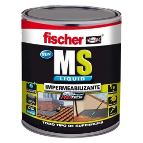 Imperméabilisation Fischer MS 534615 Gris 1 kg: Plus de 300.000 produits de grandes marques en vente directe à prix usine sur ca