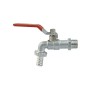 Mitigeur EDM 01631 Métal: Plus de 300.000 produits de grandes marques en vente directe à prix usine sur cadeaufou.com. Label bou