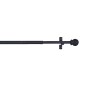 tringle Stor Planet Cintacor Sphère 70-120 cm Noir Métal: Plus de 300.000 produits de grandes marques en vente directe à prix us