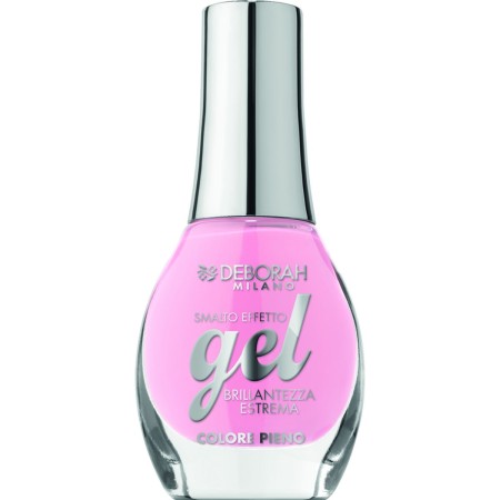 Vernis à ongles Deborah Gel Effect Nº 30 Ballerina 8,5 ml: Plus de 300.000 produits de grandes marques en vente directe à prix u