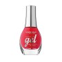 Vernis à ongles Deborah Gel Effect Nº 190 Heliconia 8,5 ml: Plus de 300.000 produits de grandes marques en vente directe à prix 