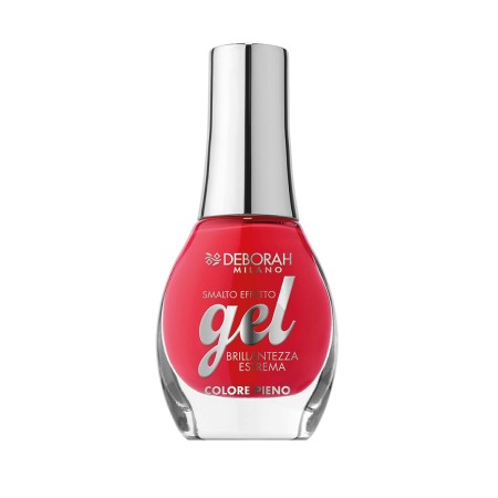 Vernis à ongles Deborah Gel Effect Nº 190 Heliconia 8,5 ml: Plus de 300.000 produits de grandes marques en vente directe à prix 