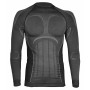T-shirt Thermique pour Homme Cofra Anthracite Gris foncé: Plus de 300.000 produits de grandes marques en vente directe à prix us