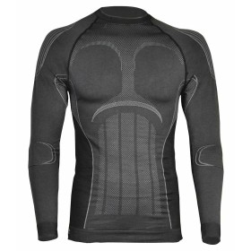 T-shirt Thermique pour Homme Cofra Anthracite Gris foncé: Plus de 300.000 produits de grandes marques en vente directe à prix us