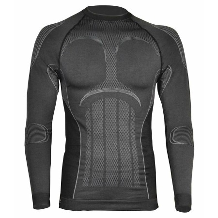 T-shirt Thermique pour Homme Cofra Anthracite Gris foncé: Plus de 300.000 produits de grandes marques en vente directe à prix us