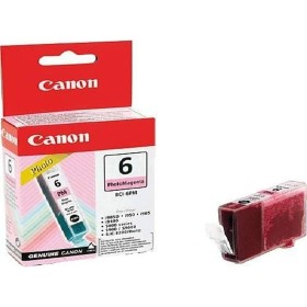 Cartouche d'encre originale Canon BCI6E Magenta: Plus de 300.000 produits de grandes marques en vente directe à prix usine sur c