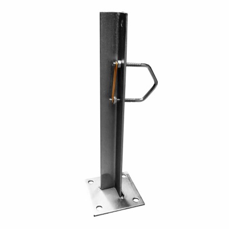 Support mural TELEVES Mât Forme en L 30 cm acier galvanisé: Plus de 300.000 produits de grandes marques en vente directe à prix 