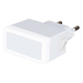 Veilleuse Solera v1705 Blanc 1,5 W polypropylène: Plus de 300.000 produits de grandes marques en vente directe à prix usine sur 