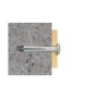 Chevilles et vis Fischer 50339 7P Fraisée 6 x 40 mm (50 Unités): Plus de 300.000 produits de grandes marques en vente directe à 