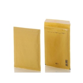 Enveloppe Bong 13C Rembourré Papier Marron 100 Pièces 150 x 215 mm: Plus de 300.000 produits de grandes marques en vente directe