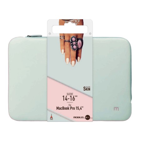 Housse d'ordinateur portable Mobilis 049006 Gris: Plus de 300.000 produits de grandes marques en vente directe à prix usine sur 