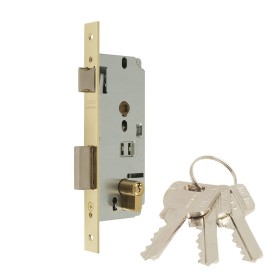 Serrure à mortaiser MCM 1601-250 Monopunto: Plus de 300.000 produits de grandes marques en vente directe à prix usine sur cadeau