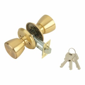 Serrure à bouton MCM 508-3-3-70 Extérieur: Plus de 300.000 produits de grandes marques en vente directe à prix usine sur cadeauf