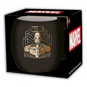 Tasse avec boîte Marvel Céramique 360 ml: Plus de 300.000 produits de grandes marques en vente directe à prix usine sur cadeaufo