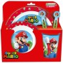 Set de pique-nique Super Mario Enfant: Plus de 300.000 produits de grandes marques en vente directe à prix usine sur cadeaufou.c