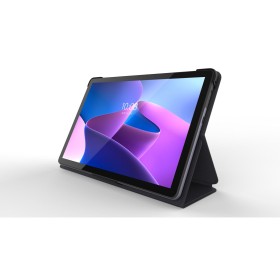 Housse pour Tablette Lenovo ZG38C03900 Noir Gris: Plus de 300.000 produits de grandes marques en vente directe à prix usine sur 