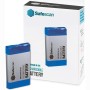 Batterie rechargeable Safescan LB-205 Bleu: Plus de 300.000 produits de grandes marques en vente directe à prix usine sur cadeau