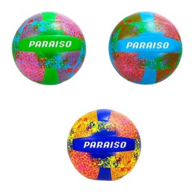 Ballon de Volleyball Paraiso Cuir: Plus de 300.000 produits de grandes marques en vente directe à prix usine sur cadeaufou.com. 