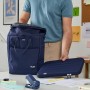 Housse d'ordinateur portable Milan 1918 Blue marine 37 x 27,5 x 3 cm: Plus de 300.000 produits de grandes marques en vente direc
