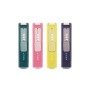 Gomme Milan Stick Taille-crayon Multicouleur (16 Unités): Plus de 300.000 produits de grandes marques en vente directe à prix us