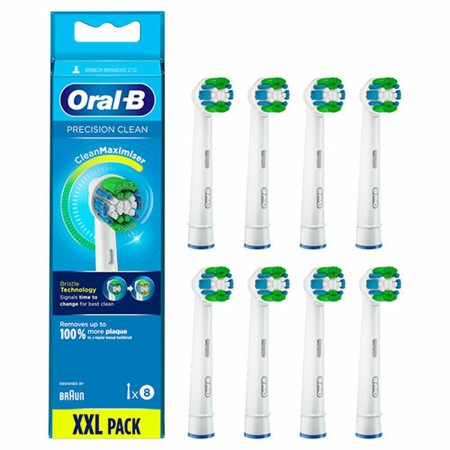 Tête de rechange Oral-B CleanMaximiser: Plus de 300.000 produits de grandes marques en vente directe à prix usine sur cadeaufou.
