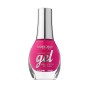 Vernis à ongles Deborah Gel Effect Nº 160 Famous Pink 8,5 ml: Plus de 300.000 produits de grandes marques en vente directe à pri