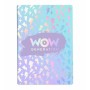 Carnet Wow Generation A5 Couverture souple 3 Unités: Plus de 300.000 produits de grandes marques en vente directe à prix usine s